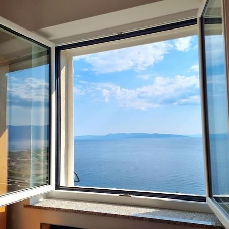 Apartman Luka Rijeka Eksteriør billede