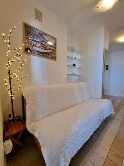 Apartman Luka Rijeka Eksteriør billede