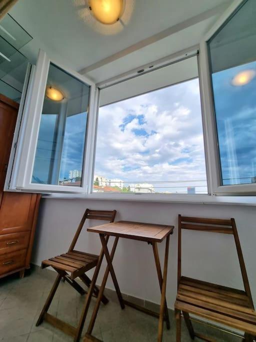 Apartman Luka Rijeka Eksteriør billede
